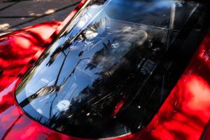 Ferrari Enzo 2003 года 